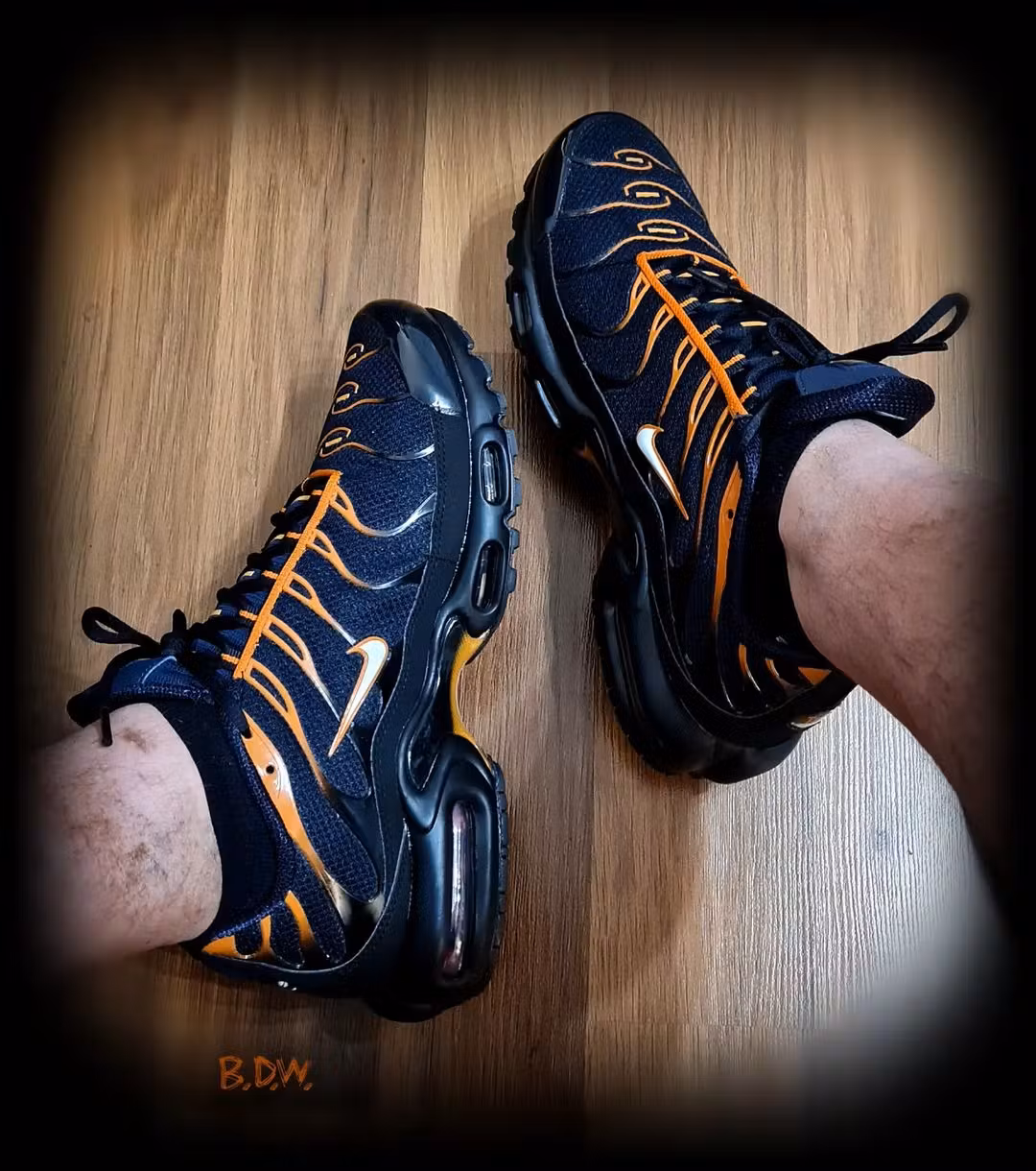 Nike Air Max Plus 'Black Sundial' DM0032-007 Nike Air Max Plus 'Black Sundial' DM0032-007